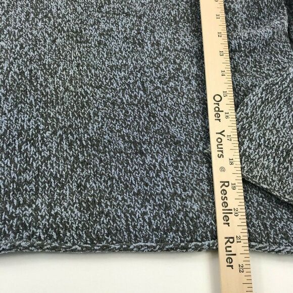 J.Jill Soft Knit Sweater Long Sleeve V-Neck Collar - Picture 7 of 10